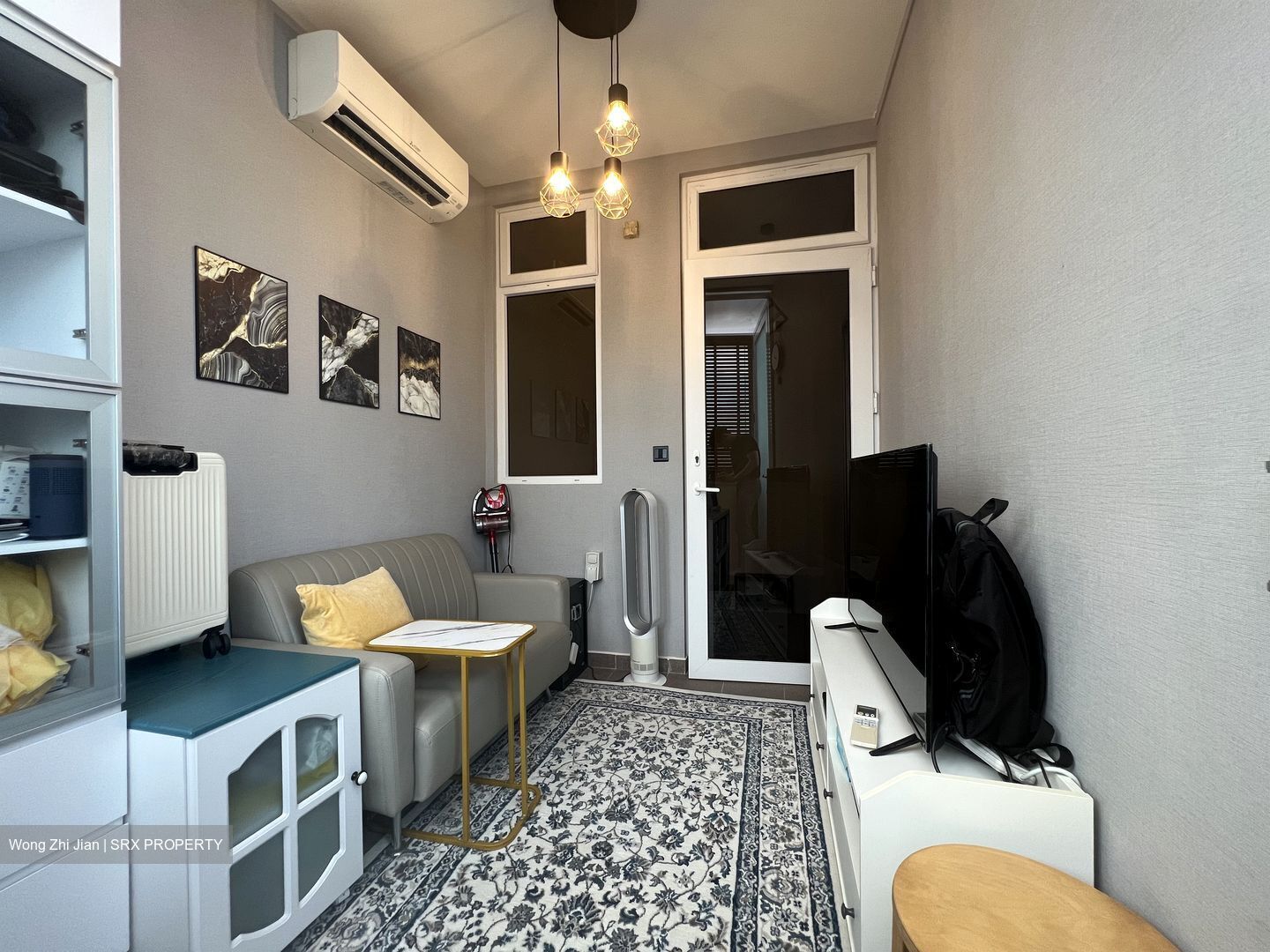 Espira Suites (D15), Apartment #506047441
